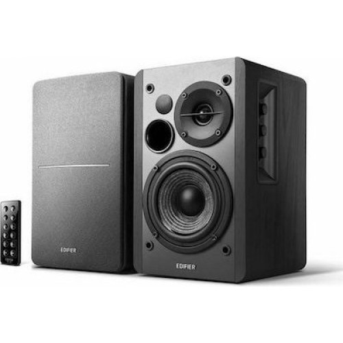 ΗΧΕΙΑ Η/Υ EDIFIER R1280DB BLACK BLUETOOTH